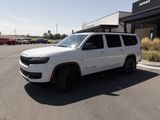 Used 2024 Jeep Wagoneer L Series II image 3