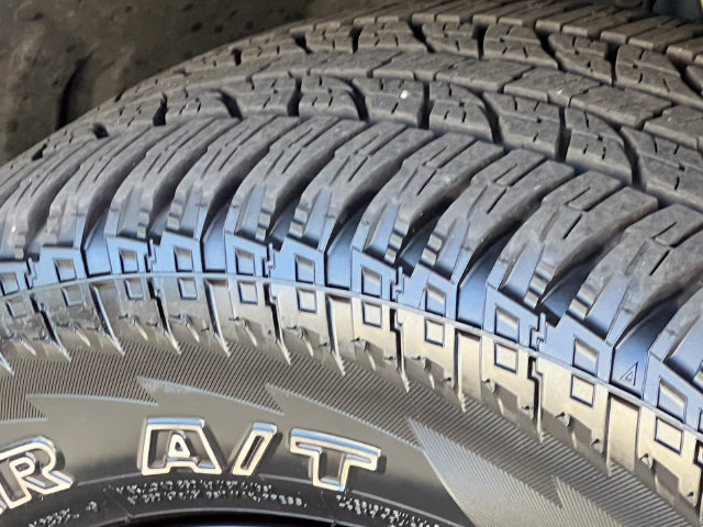 Used 2025 Subaru Outback Wilderness AWD/4WD image 8