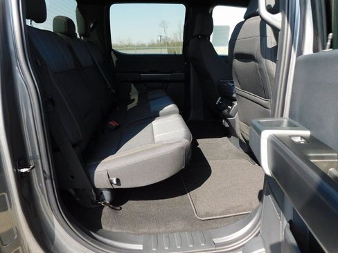 New 2025 Ford F150 STX image 21
