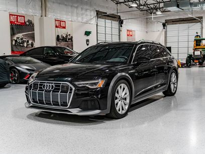 Used 2020 Audi A6 3.0T allroad Premium Plus w/ Driver Assistance Package