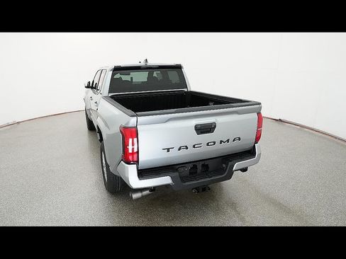 New 2026 Toyota Tacoma SR5 RWD image 27