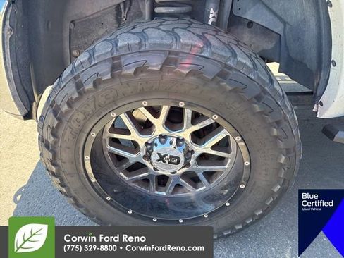 Used 2017 RAM 2500 Laramie w/ Convenience Group AWD/4WD image 20