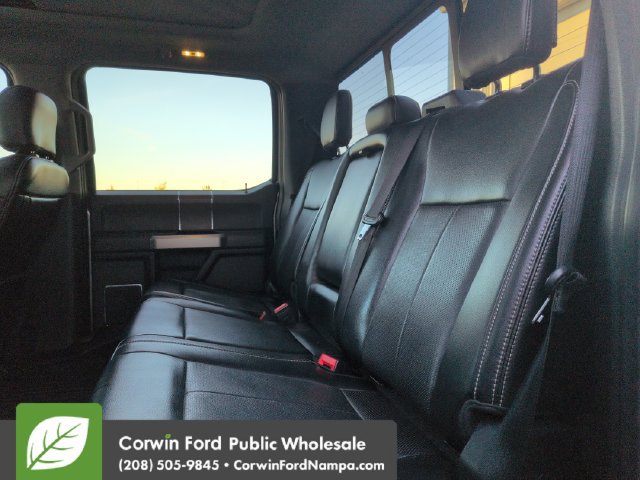 Used 2020 Ford F250 Lariat AWD/4WD image 25