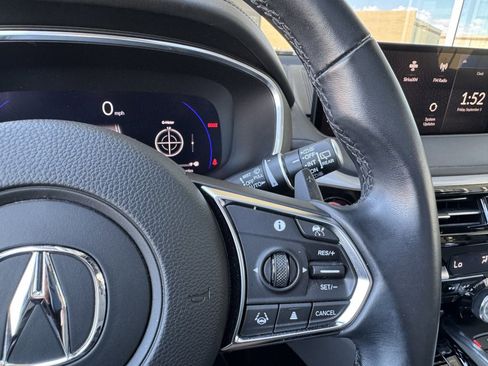 Used 2022 Acura MDX FWD w/ Technology Package image 33