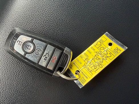 Used 2023 Ford F150 XLT w/ Equipment Group 302A High image 41