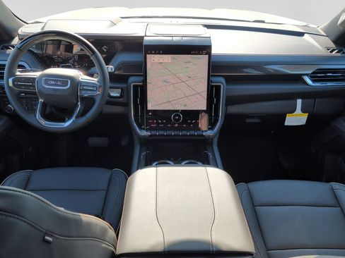 New 2026 GMC Yukon Elevation w/ Elevation Premium Package AWD/4WD image 23