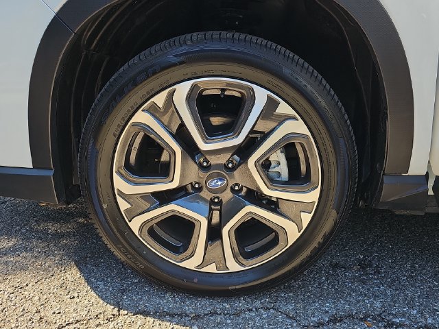 Certified 2026 Subaru Ascent Limited AWD/4WD image 23