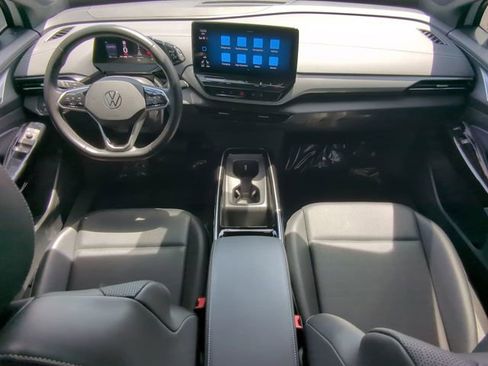 Certified 2023 Volkswagen ID.4 Pro S RWD image 13