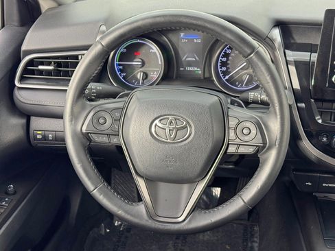 Used 2022 Toyota Camry Nightshade image 18