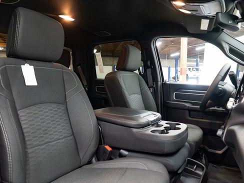 New 2026 RAM 2500 Big Horn image 29