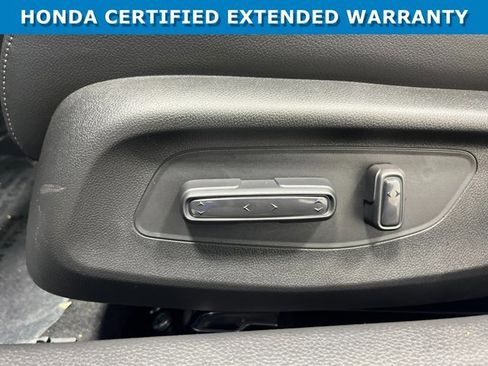 Used 2025 Honda Civic Sport Touring image 11
