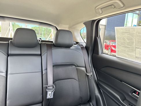 New 2026 MAZDA CX-5 Select AWD/4WD image 19