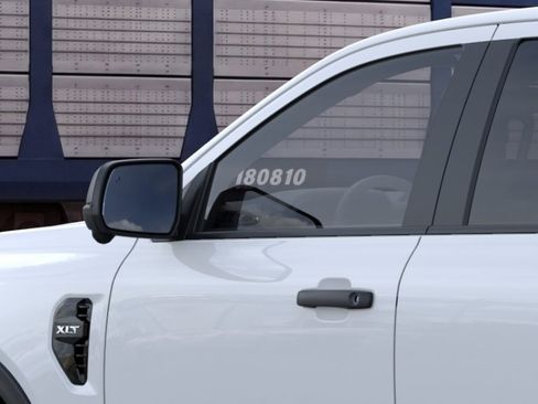 New 2026 Ford Ranger XLT w/ Technology Package AWD/4WD image 20