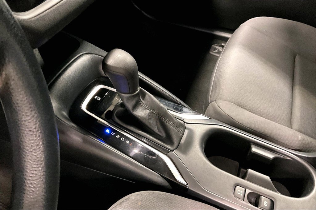 Used 2023 Toyota Corolla LE FWD image 19