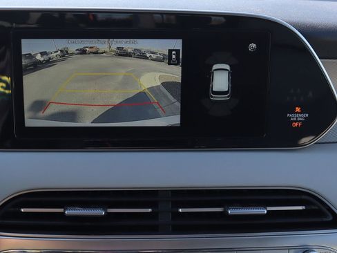 Used 2021 Hyundai Palisade SEL w/ Premium Package image 18