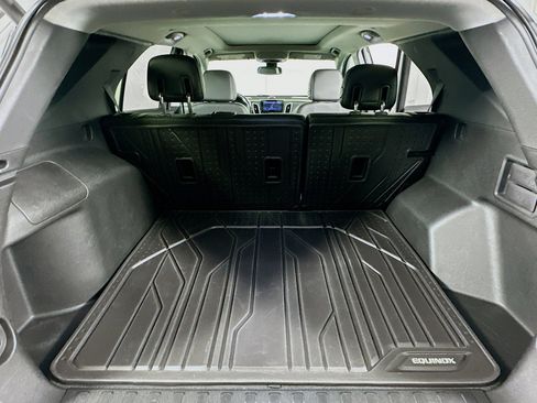 Used 2019 Chevrolet Equinox Premier FWD image 30
