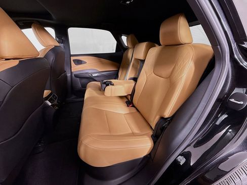 Certified 2025 Lexus RX 350 Premium image 26