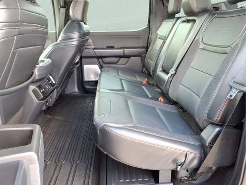 Used 2024 Ford F150 Raptor AWD/4WD image 14
