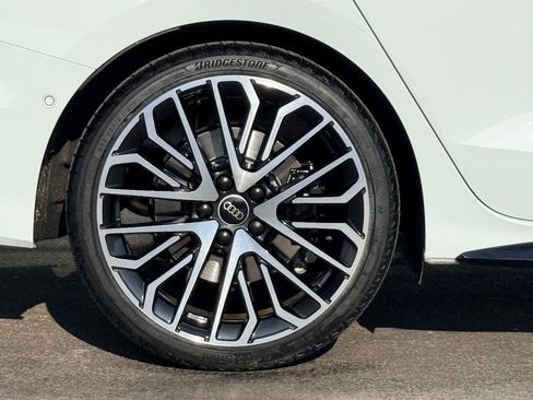 Used 2025 Audi S3 Premium Plus image 12