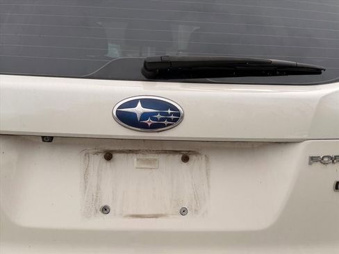 Used 2016 Subaru Forester 2.5i w/ Popular Package #1 image 17