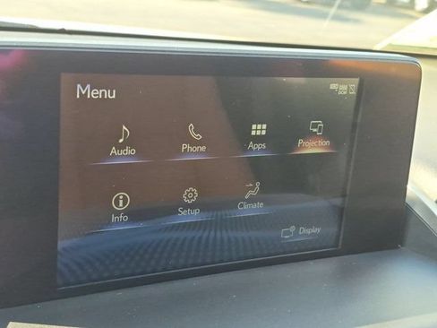 Used 2020 Lexus NX 300 FWD w/ Premium Package image 22