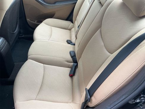 Used 2012 Hyundai Elantra GLS w/ Preferred Pkg 3 FWD image 8