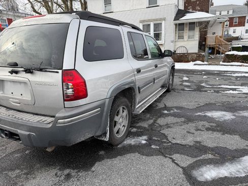 Used 2004 Isuzu Ascender S image 5