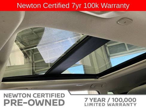 Used 2023 Nissan Rogue SL w/ SL Premium Package AWD/4WD image 12