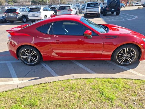 Used 2015 Subaru BRZ Limited image 7