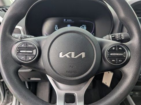 Used 2023 Kia Soul LX w/ Option Group 015 image 19