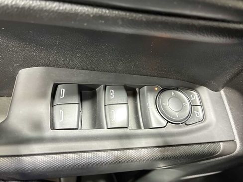 Used 2022 Chevrolet Silverado 1500 Custom w/ LPO, Dark Essentials Package image 15