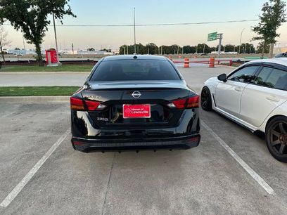 Certified 2025 Nissan Altima 2.5 SV