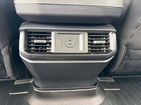 Used 2026 Ford F150 STX w/ Equipment Group 200A AWD/4WD image 28