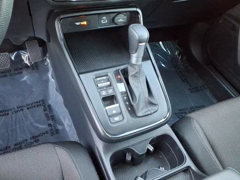 Certified 2024 Honda CR-V LX image 10
