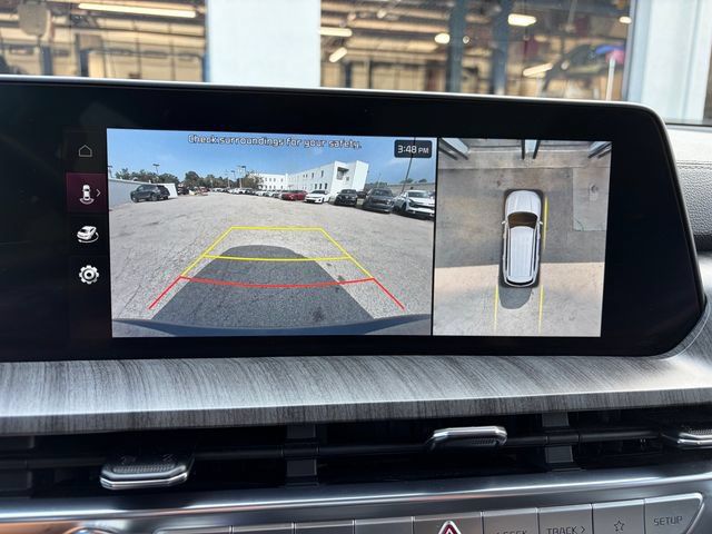 Certified 2023 Kia Telluride SX AWD/4WD image 27