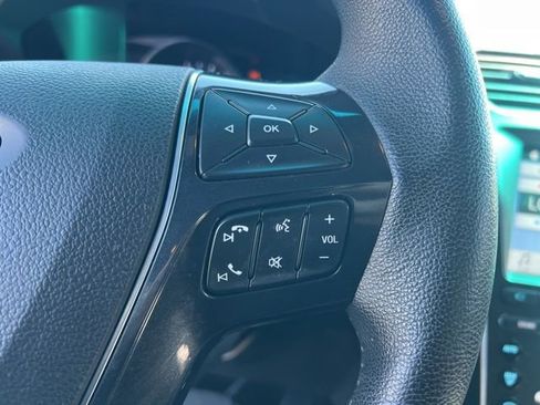 Used 2017 Ford Explorer Limited w/ Equipment Group 301A image 16