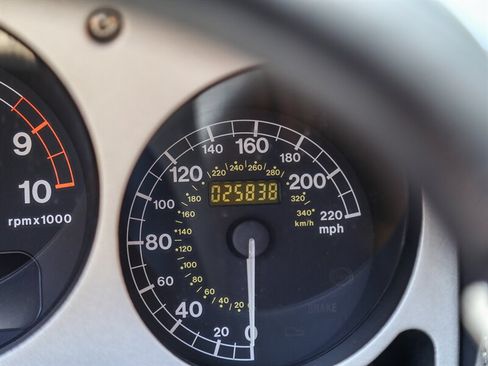 Used 2000 Ferrari 360 Modena RWD image 47
