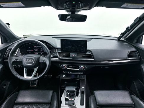 Used 2022 Audi SQ5 Premium Plus AWD/4WD image 22