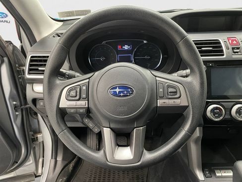Used 2018 Subaru Forester 2.5i Premium AWD/4WD image 10