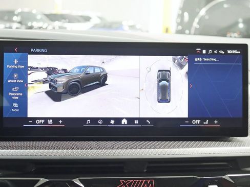 Used 2024 BMW XM Label Red AWD/4WD image 21