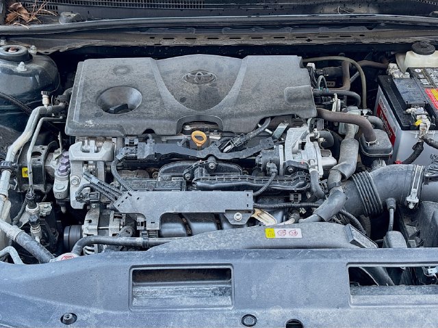 Used 2020 Toyota Camry SE FWD image 31