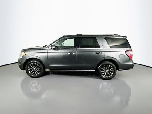 Used 2020 Ford Expedition Limited RWD image 4