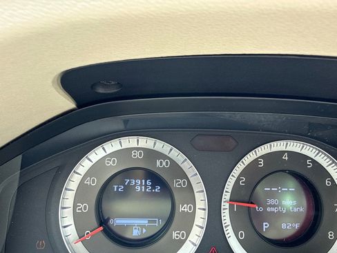 Used 2009 Volvo S80 3.2 image 15