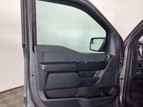 Used 2023 Ford F150 XL w/ STX Appearance Package AWD/4WD image 13