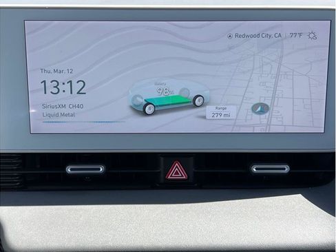 Used 2024 Hyundai Ioniq 5 SEL image 15