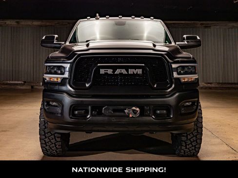 Used 2021 RAM 2500 Power Wagon image 4