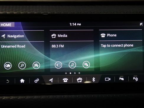 Used 2020 Land Rover Range Rover Velar R-Dynamic S image 46