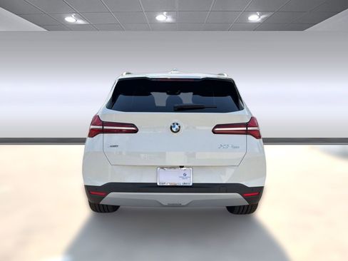 New 2026 BMW X3 xDrive30 w/ Premium Package AWD/4WD image 9
