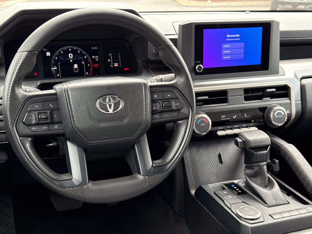 Used 2024 Toyota Tacoma SR5 RWD image 31