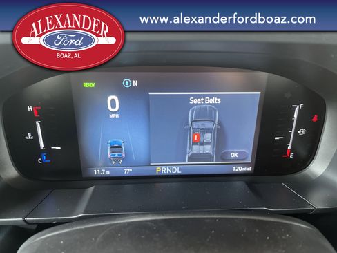 New 2025 Ford Maverick XL image 26